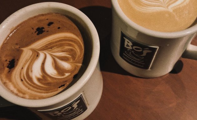 Photo of Bo's Coffee