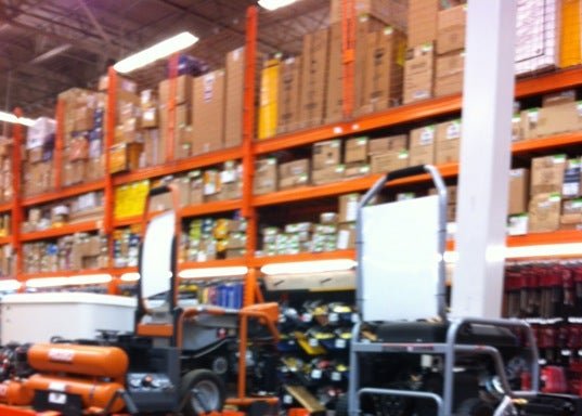 Photo of Home Services at The Home Depot