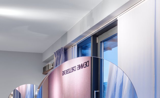 Foto von BERLINRODEO interior concepts GmbH