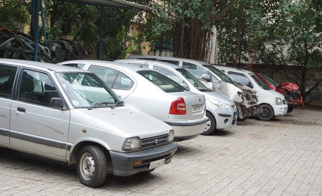 Photo of Maruti Suzuki Authorised Service (Mayur Enterprises)