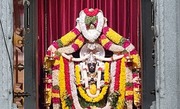 Photo of Shree Pattalamma Temple