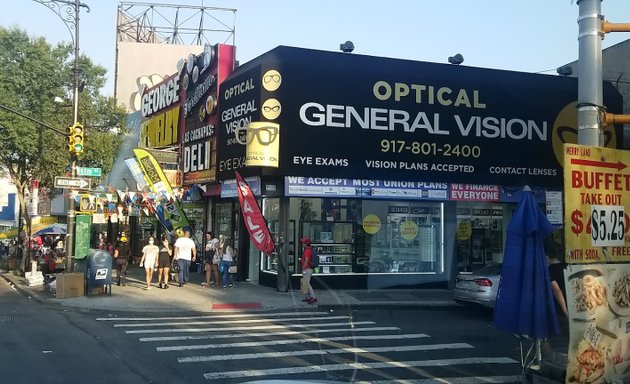 Photo of Optical General Vision