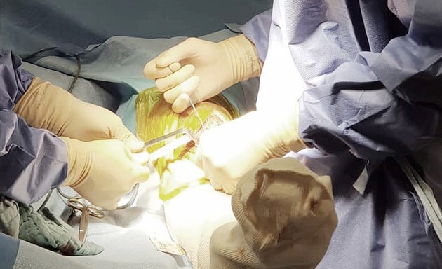 Photo de Chirurgien Orthopédiste 🔸 Dr Maxime CORÉ