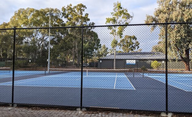 Photo of Athelstone Tennis Club