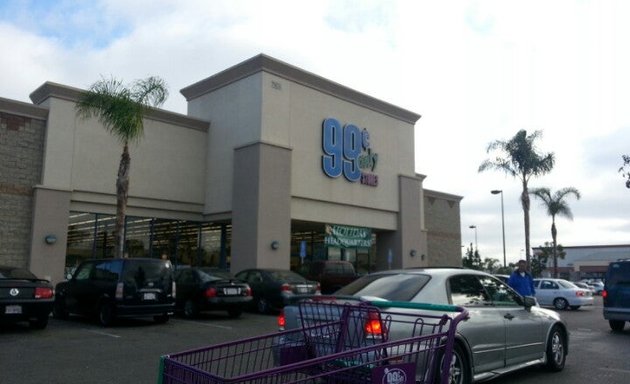 Photo of 99 Cents Only Stores