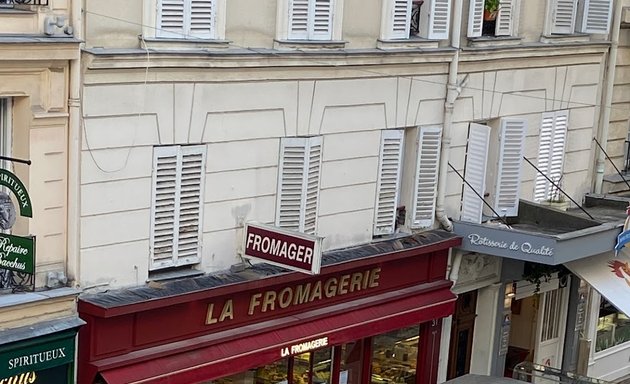 Photo de La Fromagerie