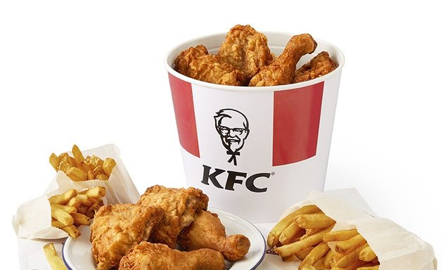Photo of KFC Bolton