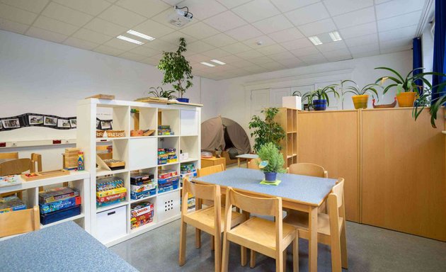 Foto von Kinderzentrum Niddagaustraße