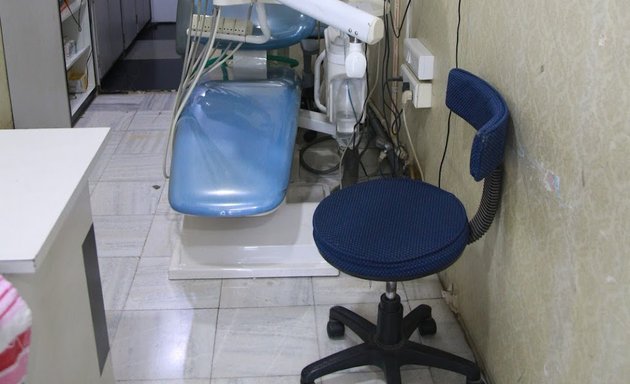 Photo of dr. Nikesh Jain's Dental Clinic