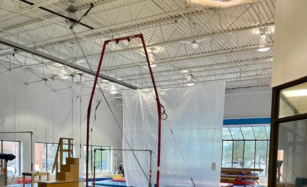 Photo of Markham Gymnastics Club