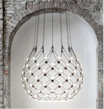 Photo of FADECCI Architectural Lighting