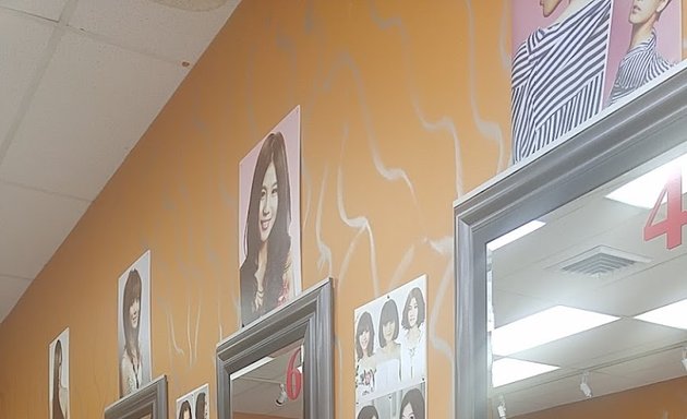 Photo of Hair tim salon