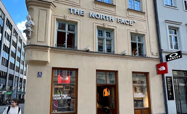 Foto von The North Face Munich