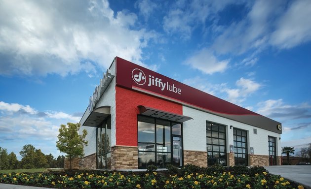 Photo of Jiffy Lube