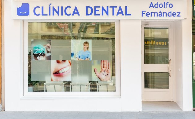 Foto de Clínica Dental Adolfo Fernández