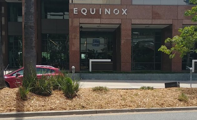 Photo of Equinox Miracle Mile