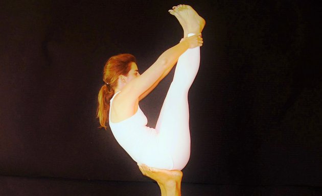 Foto de Escuela Andaluza de Yoga