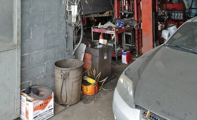 Photo of Jack & Tony Auto Repair