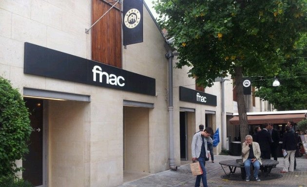 Photo de FNAC Paris - Bercy Village