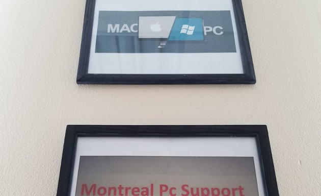 Photo of Laval PC Support - Computer & Laptop Repair Laval - Apple MacBook Repair - Data Recovery Laval - Reparation D'Ordinateur