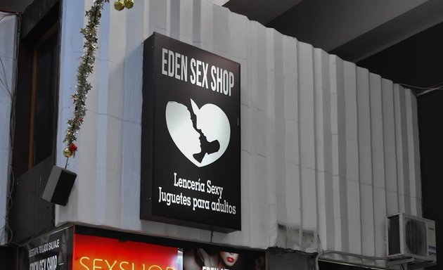 Foto de Edén Sex Shop