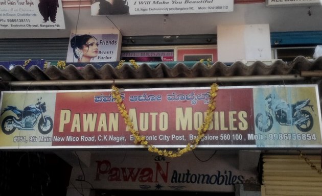 Photo of Pawan Auto Mobiles