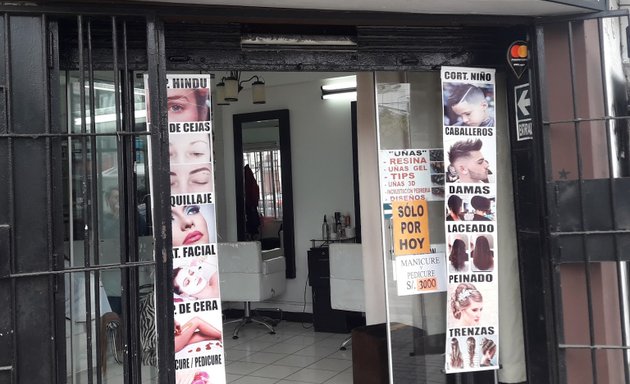 Foto de Christian Salon Spa