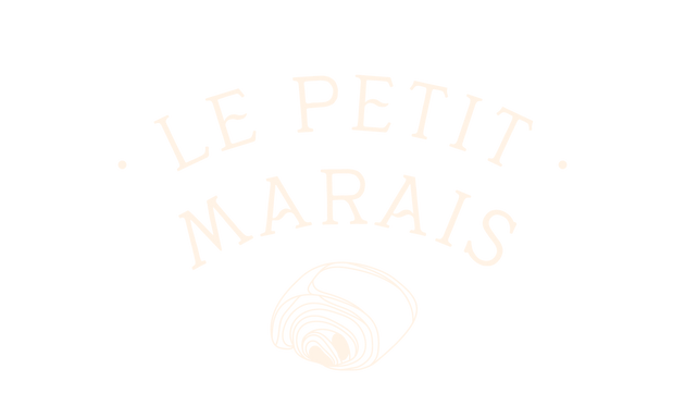 Foto von Le Petit Marais