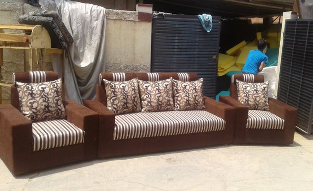 Photo of Madeeha Furnitures