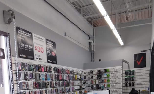 Photo of Boost Mobile