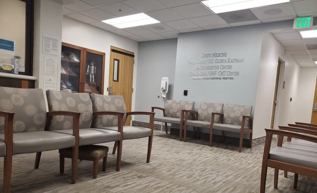 Photo of Cedars-Sinai Orthopaedic Center