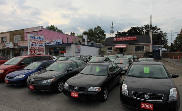 Photo of KS Car Sales & Service