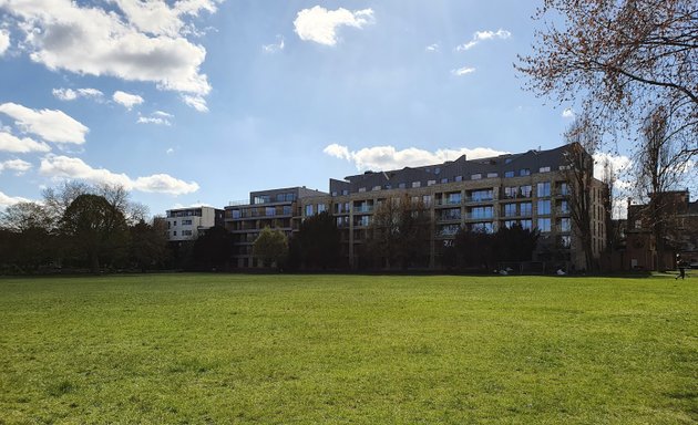 Photo of Calisthenics-Park