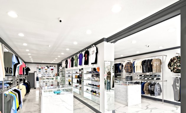 Photo of Gravity NYC Boutique