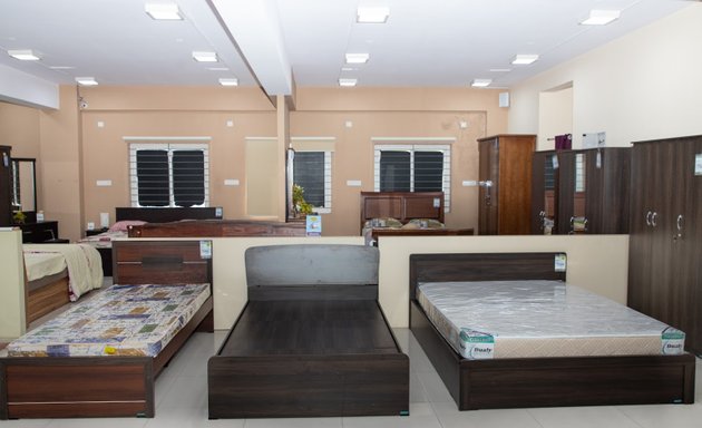 Photo of Damro Furniture Nagarbhavi