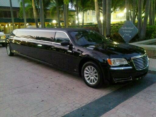 Photo of Let Us Drive For You Limousine and Luxury Transportation Tampa