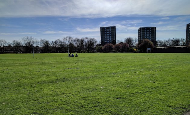 Photo of Hornfair Park