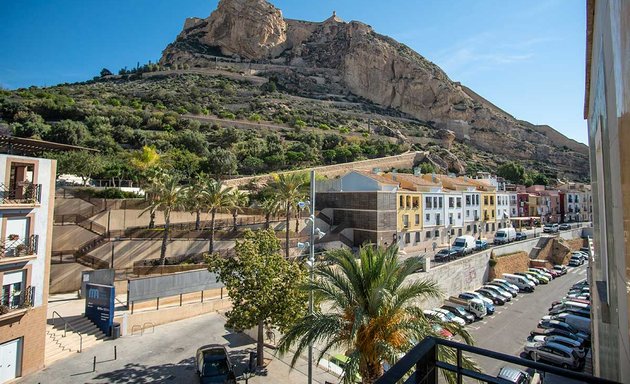 Foto de Apartamentos de alquiler | Alicante | El Pont