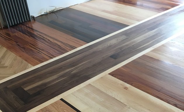 Photo of Unique Floor Supply Brooklyn