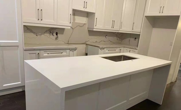 Photo of Fantasy Kitchens - Kitchen Cabinets & More - Markham