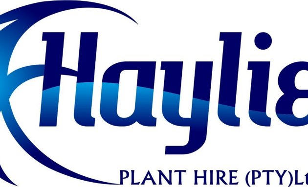 Photo of Haylie Plant Hire(PTY)Ltd