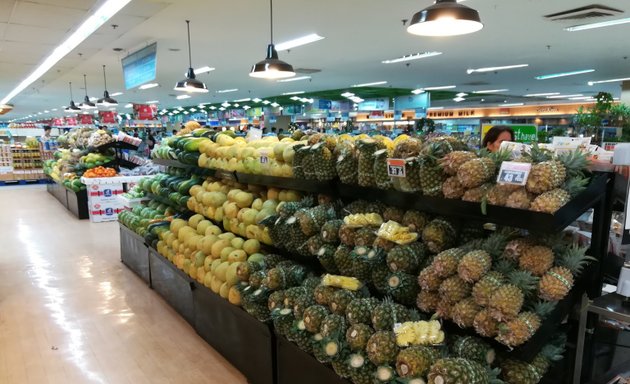 Photo of SM Supermarket Cebu