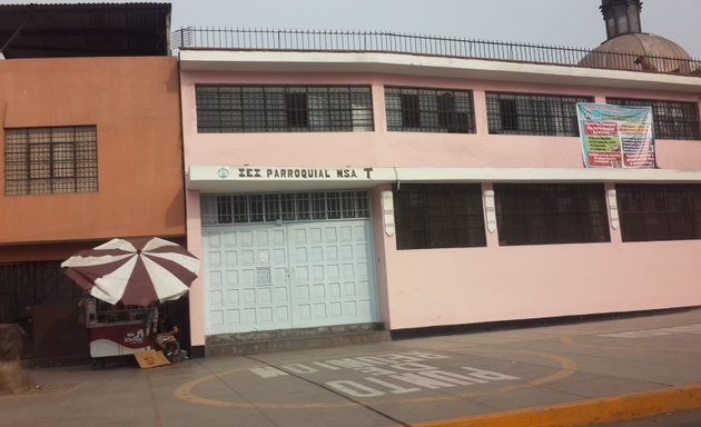 Foto de Colegio Particular Nuestra Señora Del Patrocinio