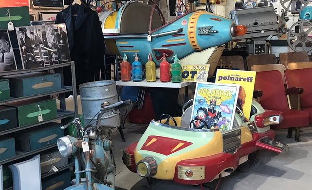 Photo de Brocante du Lez