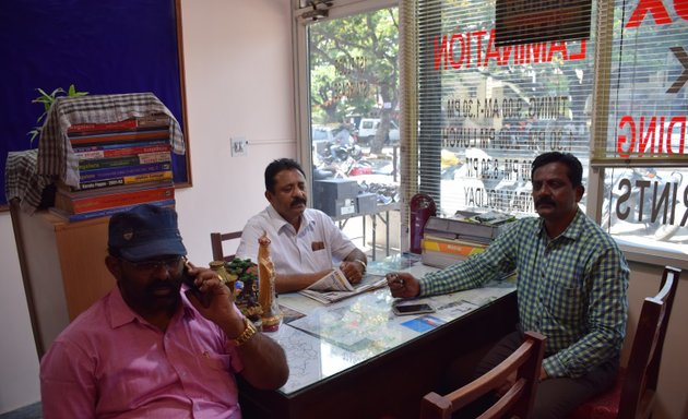 Photo of Bangalore Christian Council Developers