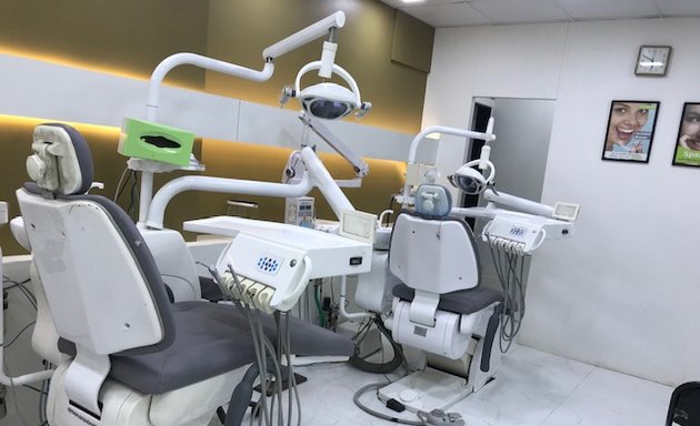 Photo of Sabka dentist - Dahisar (East)