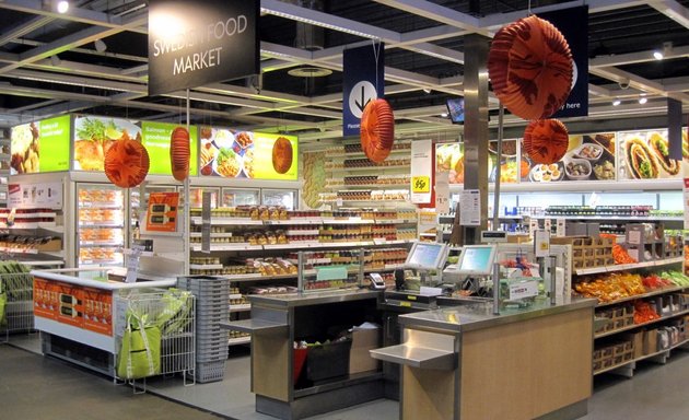Photo of IKEA Swedish Food Market & Bistro