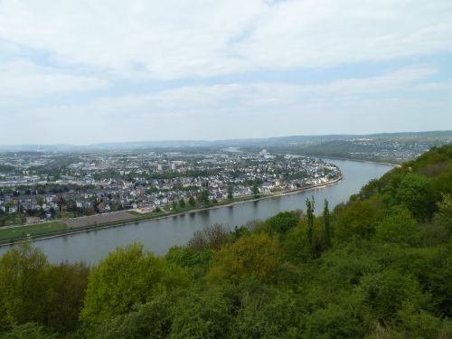 Foto von Ferienwohnungen Koblenz-City