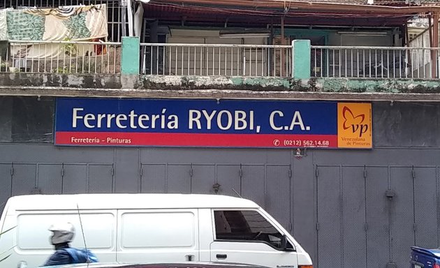 Foto de Ferretería Ryobi