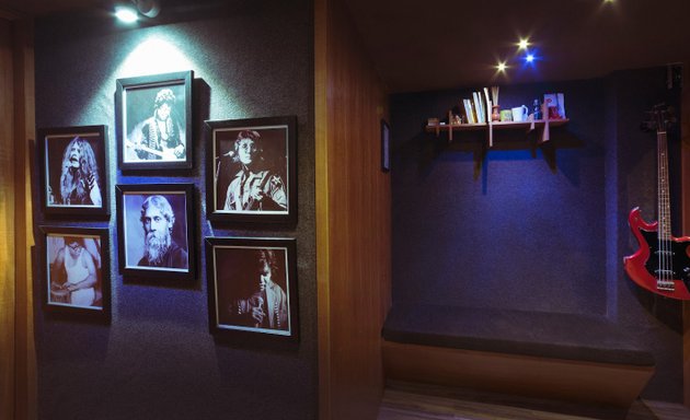 Photo of Woodstock Studios